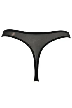 Pour Moi Couture Thong - Leopard -Cheap Clozi Vibe Store 288007 20221005110300