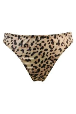 Pour Moi Couture Thong - Leopard -Cheap Clozi Vibe Store 288008 20221005110300