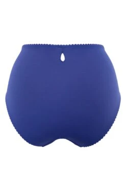 Pour Moi St Tropez High Waist Deep Brief - Cobalt/Aqua 13 Pour Moi St Tropez High Waist Deep Brief - Cobalt/Aqua -Cheap Clozi Vibe Store 288289 20220929105400