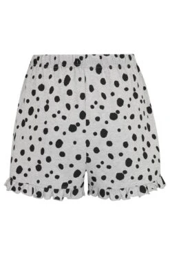 Pour Moi Pawfect Cotton Jersey Short Pyjama Set - Blue -Cheap Clozi Vibe Store 289304 20221114164700