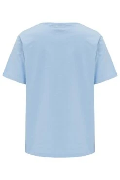 Pour Moi Pawfect Cotton Jersey Short Pyjama Set - Blue -Cheap Clozi Vibe Store 289306 20221114164700