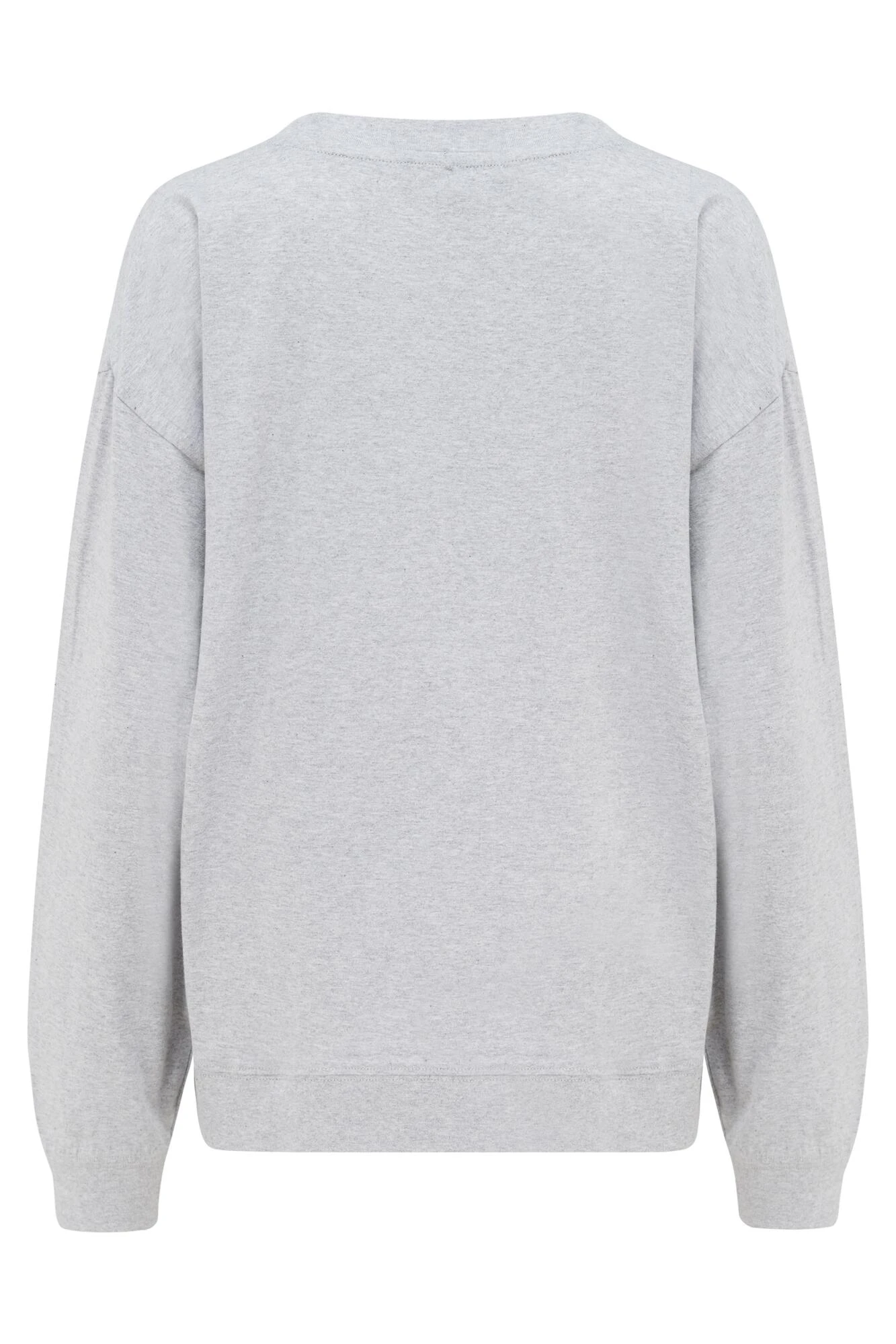 Pour Moi Star Print Jersey Jogger Pyjama Set - Navy/Pink 6 Pour Moi Star Print Jersey Jogger Pyjama Set - Navy/Pink - Image 6