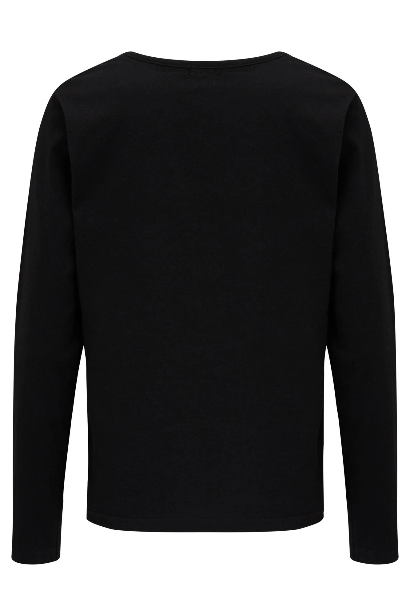 Pour Moi Girls Night Gin Cotton Jersey Pyjama Set - Black 8 Pour Moi Girls Night Gin Cotton Jersey Pyjama Set - Black - Image 8