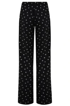 Pour Moi Girls Night Gin Cotton Jersey Pyjama Set - Black 19 Pour Moi Girls Night Gin Cotton Jersey Pyjama Set - Black -Cheap Clozi Vibe Store 295348 20230918141200