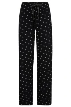 Pour Moi Girls Night Gin Cotton Jersey Pyjama Set - Black 18 Pour Moi Girls Night Gin Cotton Jersey Pyjama Set - Black -Cheap Clozi Vibe Store 295350 20230918141200