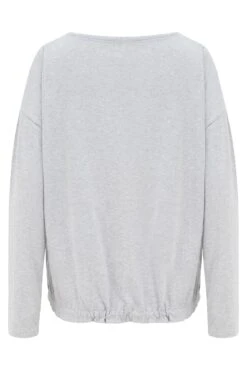 Pour Moi Bearly Awake Cotton Pyjama Set - Grey/Black -Cheap Clozi Vibe Store 295391 20230328082700