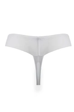 Pour Moi Ooo La La Thong - White -Cheap Clozi Vibe Store 312368 20230417131100