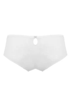 Pour Moi St Tropez Shorty - White -Cheap Clozi Vibe Store 316539 20230523113400