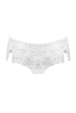 Pour Moi St Tropez Shorty - White -Cheap Clozi Vibe Store 316540 20230523113400