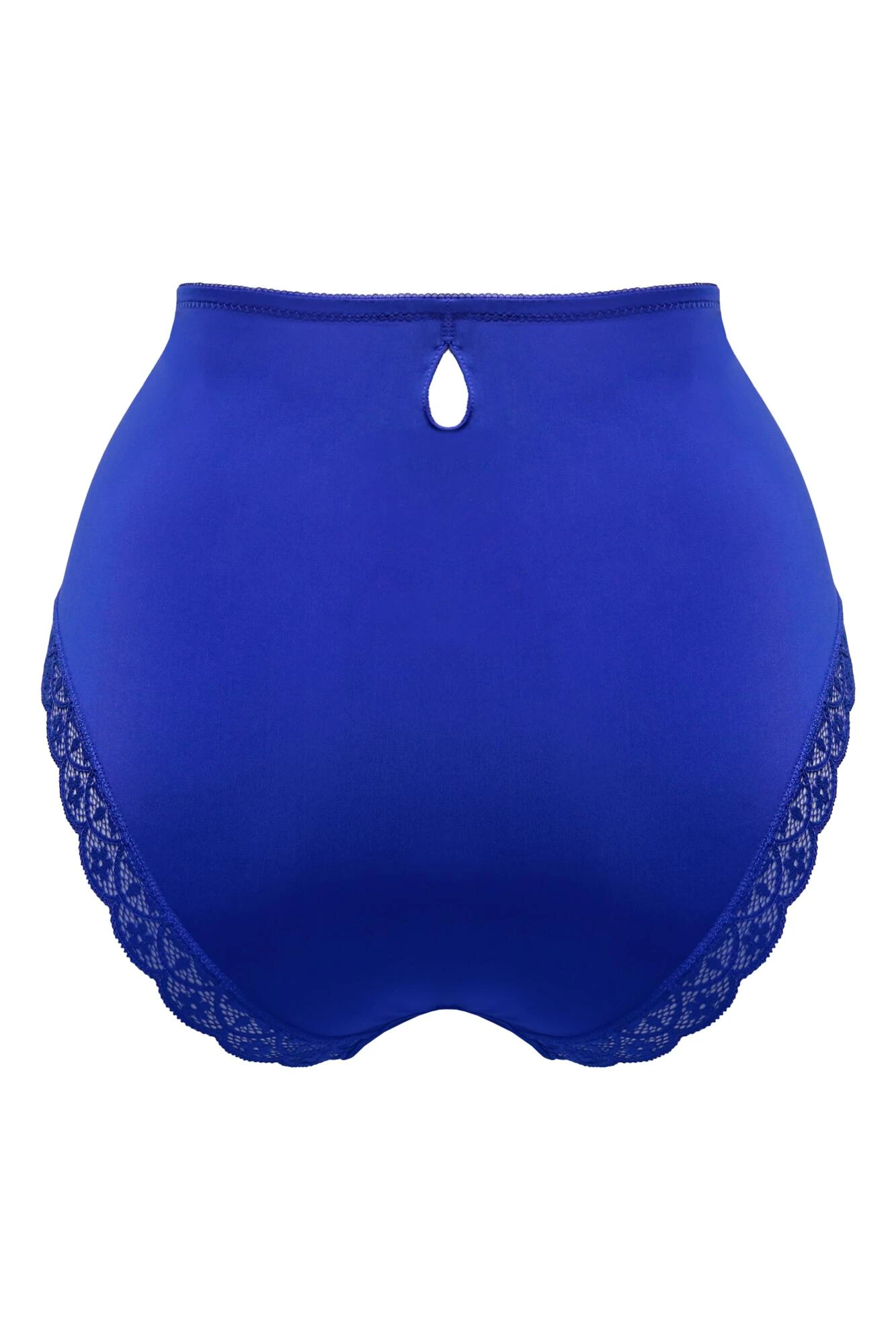 Pour Moi Rebel Deep Brief - Cobalt 5 Pour Moi Rebel Deep Brief - Cobalt - Image 5