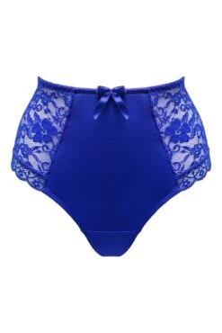 Pour Moi Rebel Deep Brief - Cobalt 8 Pour Moi Rebel Deep Brief - Cobalt -Cheap Clozi Vibe Store 318649 20230706125100