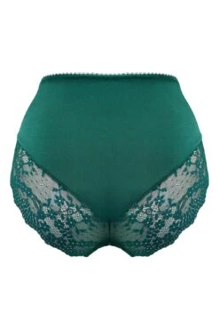 Pour Moi Flora Deep Brief - Forest -Cheap Clozi Vibe Store 318689 20230706155700