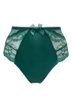 Pour Moi Flora Deep Brief - Forest -Cheap Clozi Vibe Store 318690 20230706155700