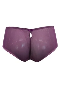 Pour Moi St Tropez Shorty - Purple/Blue -Cheap Clozi Vibe Store 320031 20230904095200