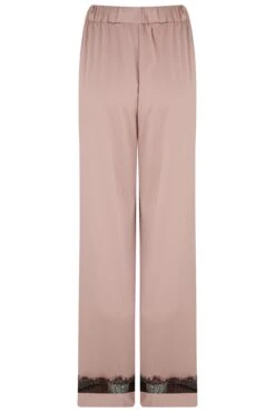 Pour Moi Dusk Satin And Lace Revere Collar Pyjama Set - Mink/Black 19 Pour Moi Dusk Satin And Lace Revere Collar Pyjama Set - Mink/Black -Cheap Clozi Vibe Store 320377 20230911091200